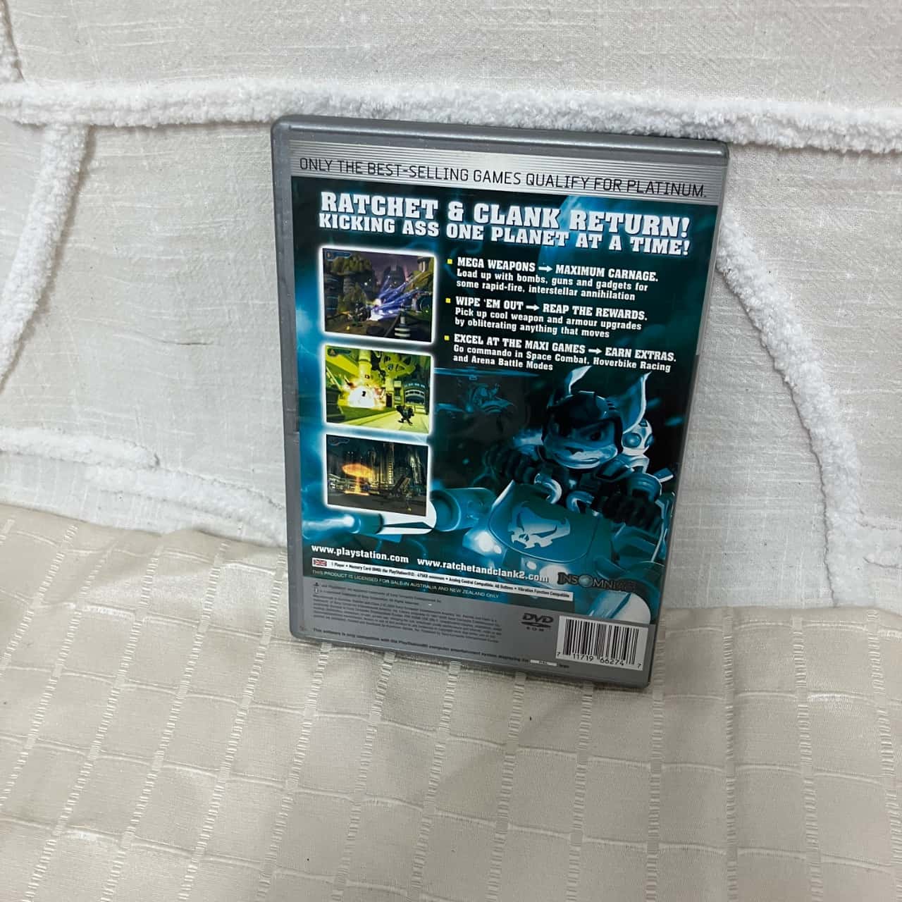 Image Tester