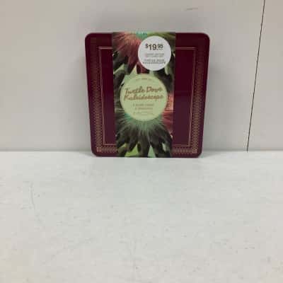 MOR Turtle Dove Kaleidoscope Blank Cards + Envelopes 