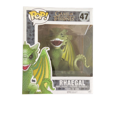 Pop! Game of Thrones 47 Rhaegal