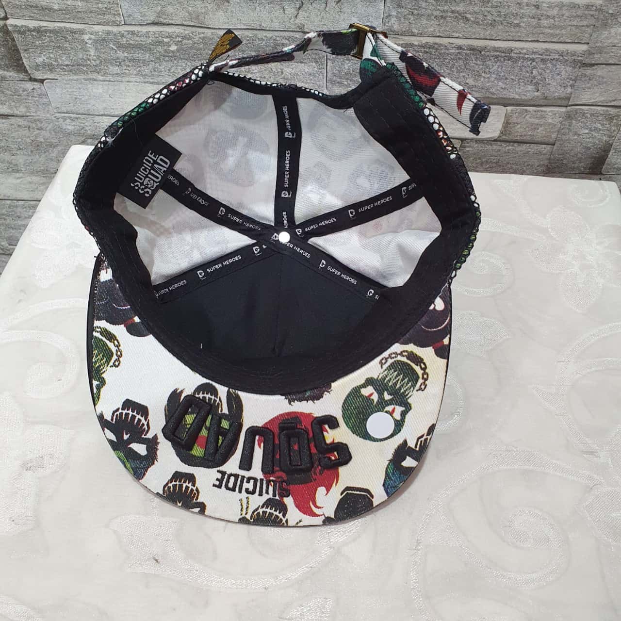 Image Tester