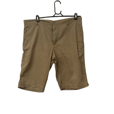 Mens Kathmandu Size XL Cargo Shorts Brown 