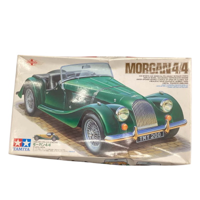 Morgan 4/4 model Car Kit (NEW)