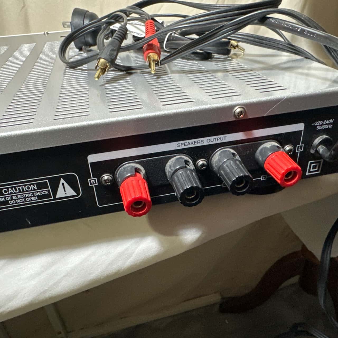 Image Tester