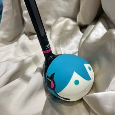 Hatsune Miku Otamatone Electronic Musical Toy