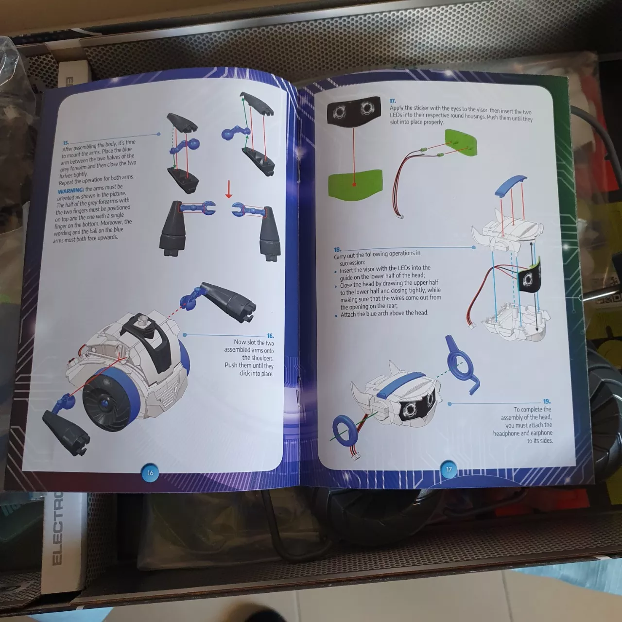 Image Tester