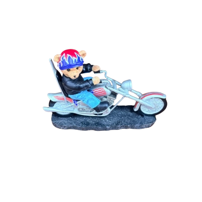 Hamilton Collection "Faithful Fuzzies"