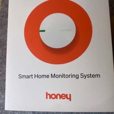 Honey Smart Home 