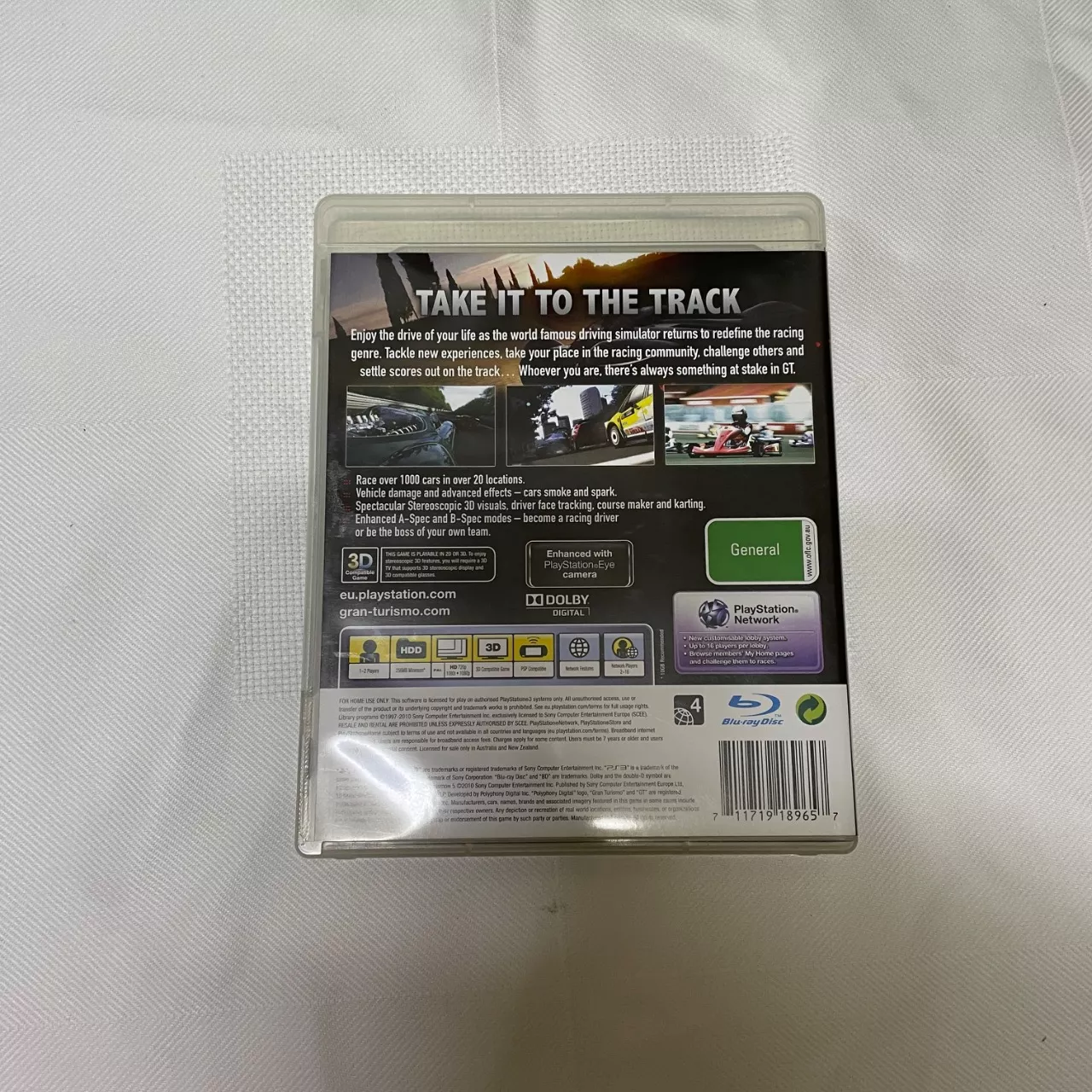 Image Tester