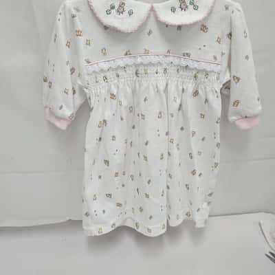 Peter rabbit Kids  Size 0-3m Sleepwear 