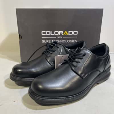 Colorado Mens Sure Grip with Sure Technologies
