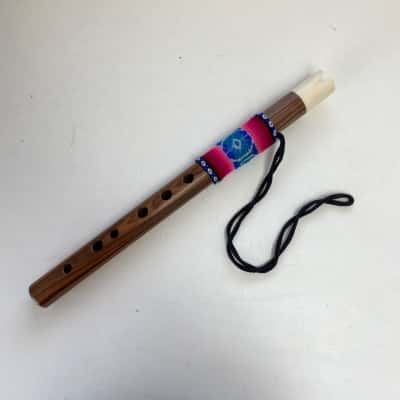 Quena Jacaranda Sundaris Flute
