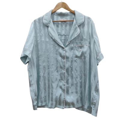 Peter Alexander Womens  Size L Pyjamas Blue Set (8)
