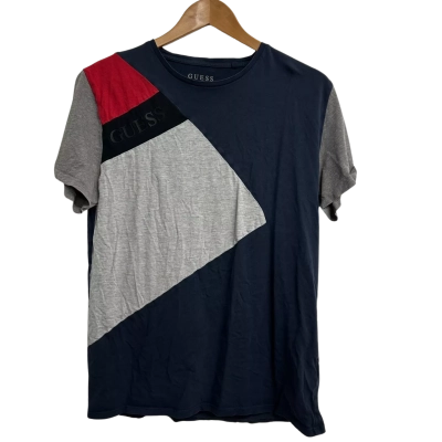 Guess Mens Size XL T-Shirt 