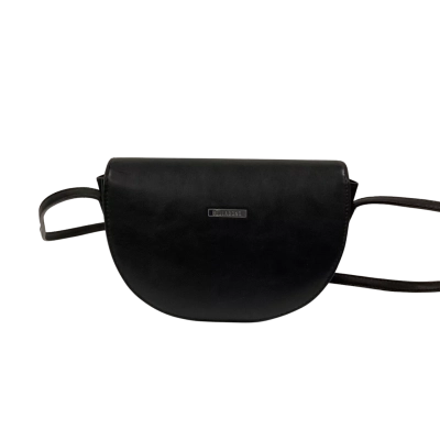 Billabong Womens Handbag Black  