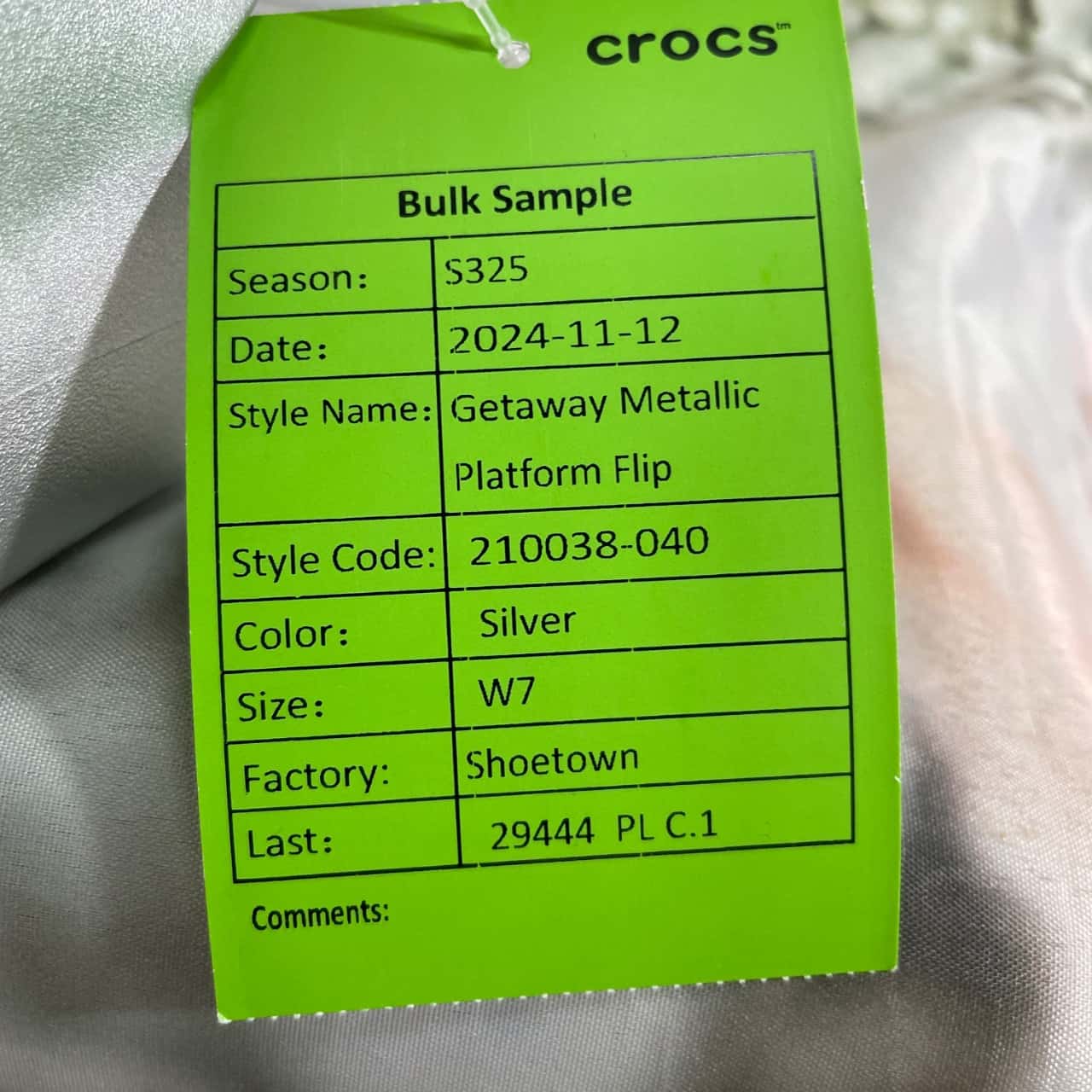 Image Tester
