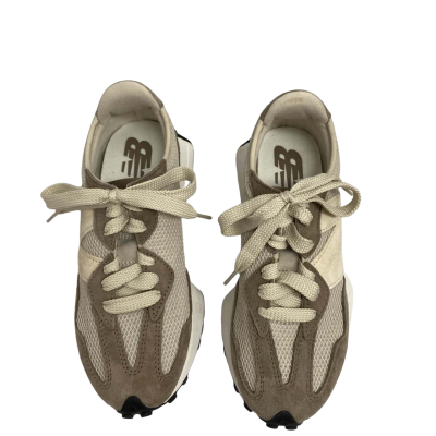 New Balance The Intelligent Choice 327