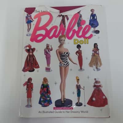 The Collectible Barbie Doll
