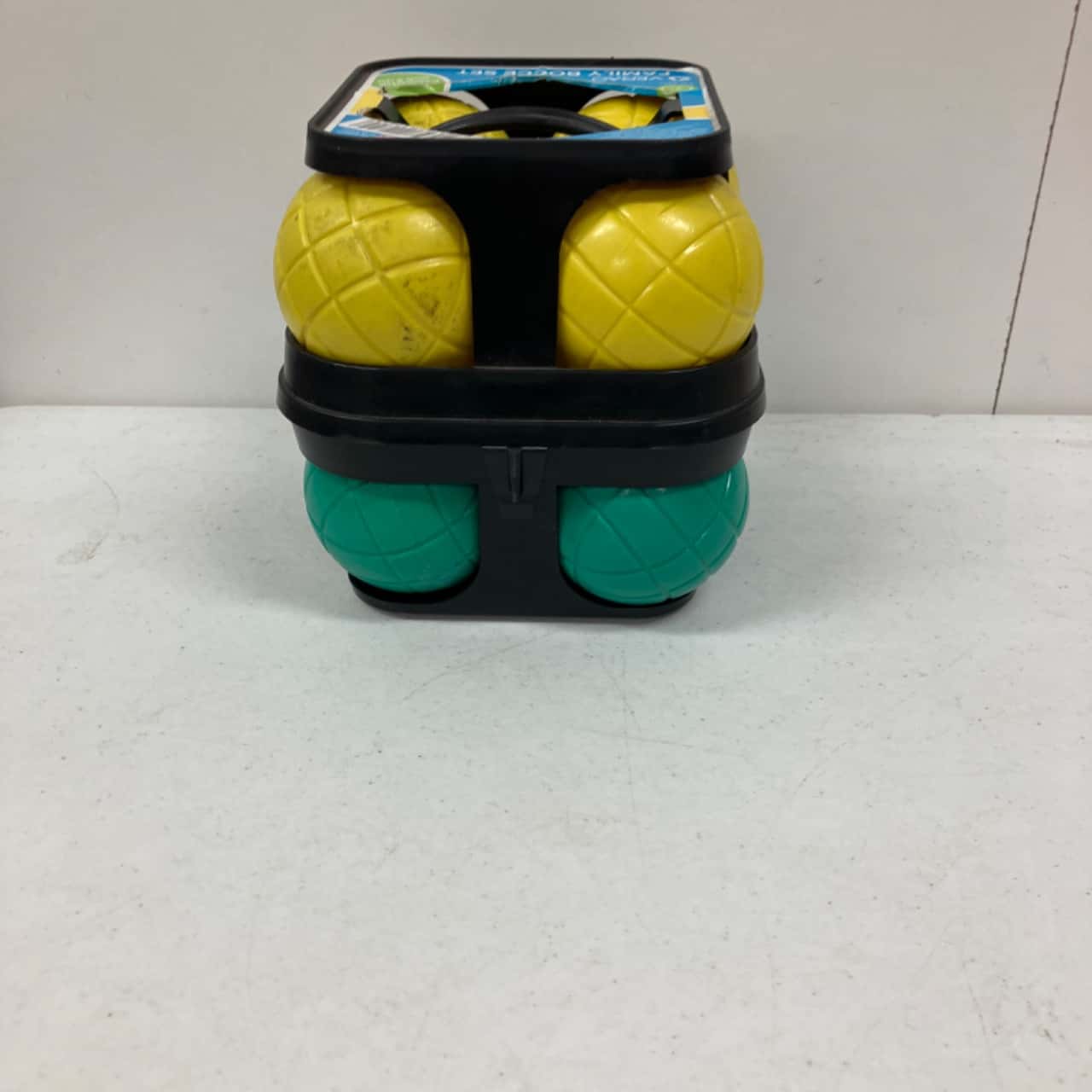 Image Tester
