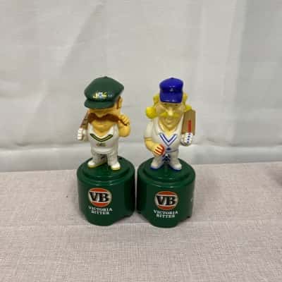 2006 VB Bonanza II Battle of the tashes Botham & Boon