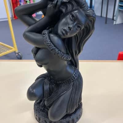 The Polynesian Princess 