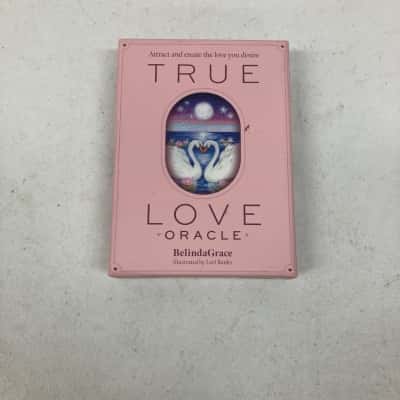 True Love Oracle 
