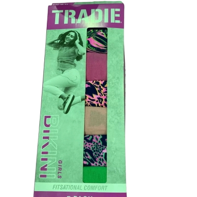 TRADIE Kids  Size 12 / 14 pants Multicoloured 