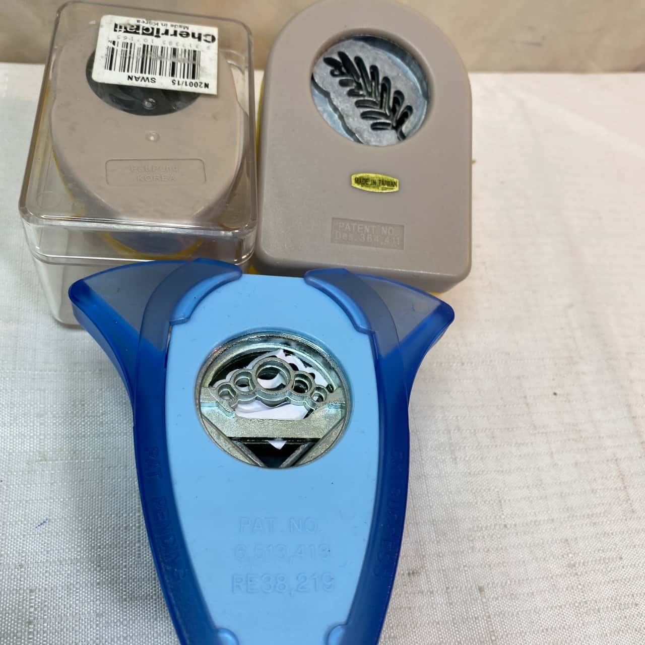 Image Tester