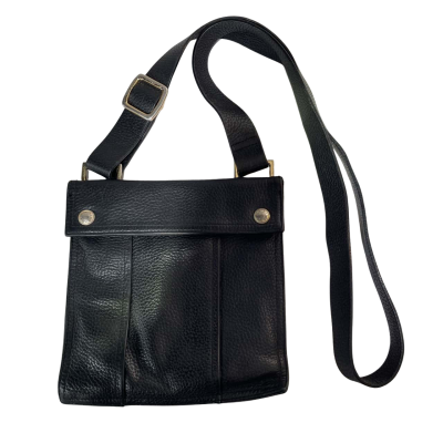  Womens Black  Satchel bag