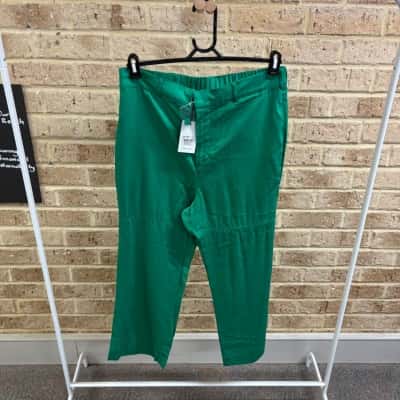 Jeanswest Womens wide leg pants   Size 14 