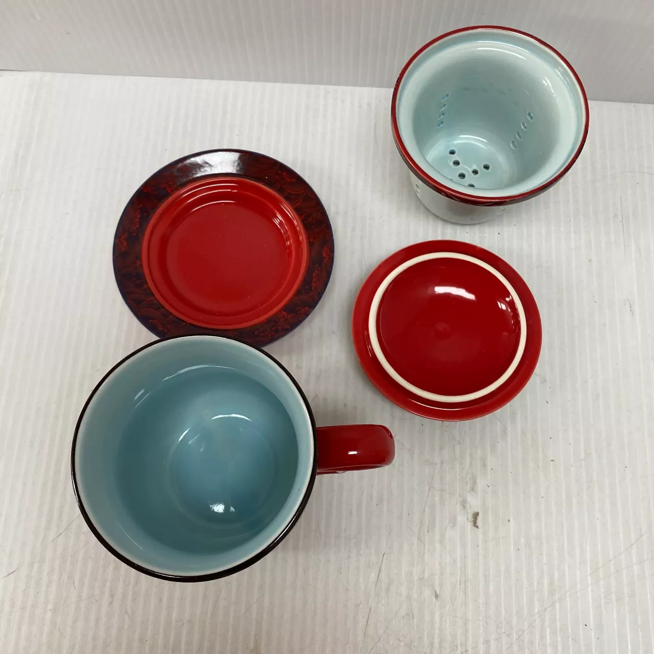 Image Tester