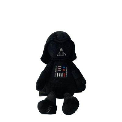 Scentsy Buddy Darth vader
