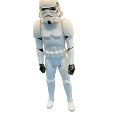 Star Wars Stormtrooper 