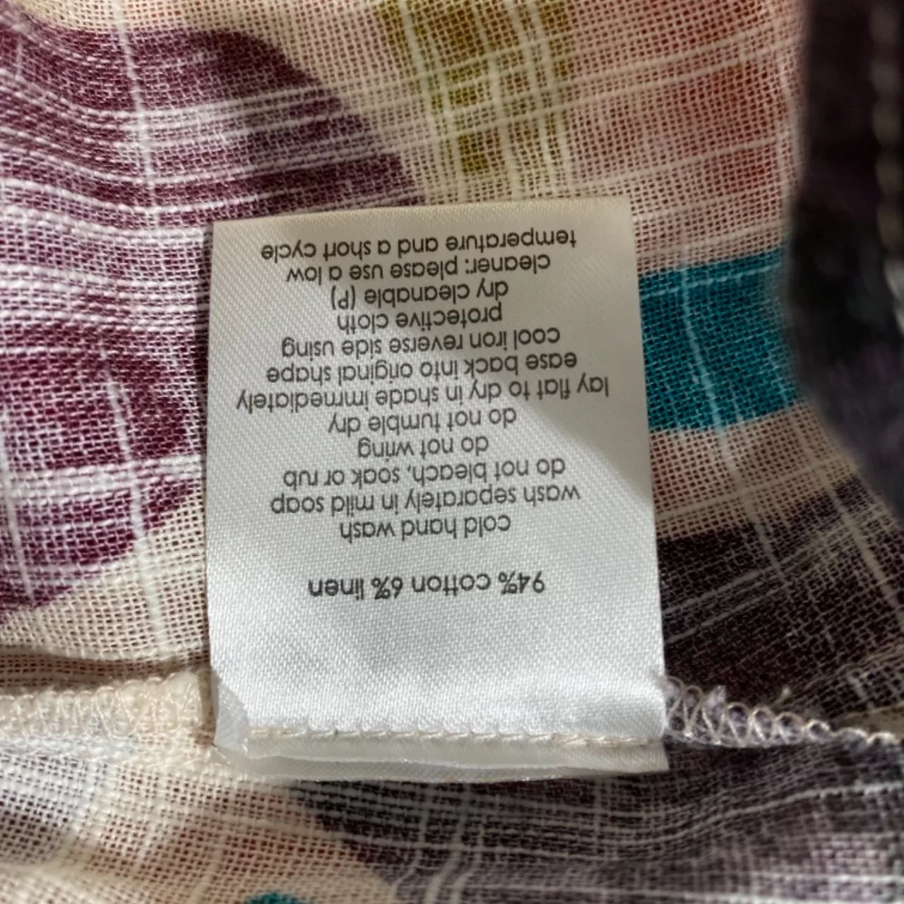 Image Tester
