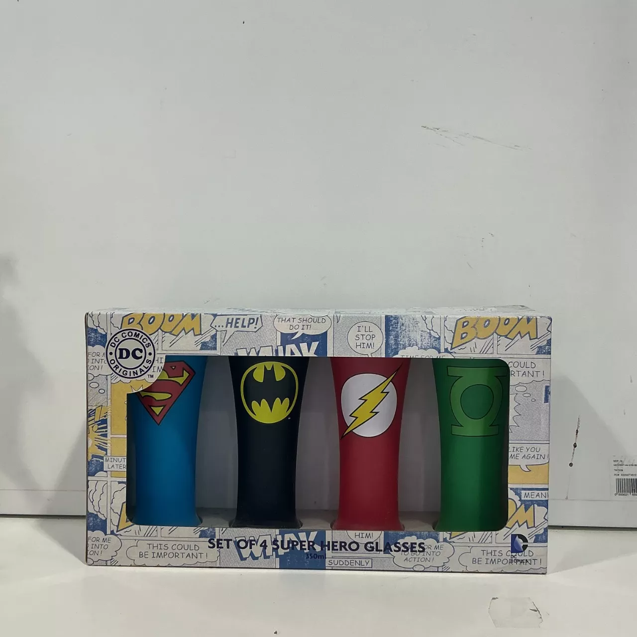 Image Tester