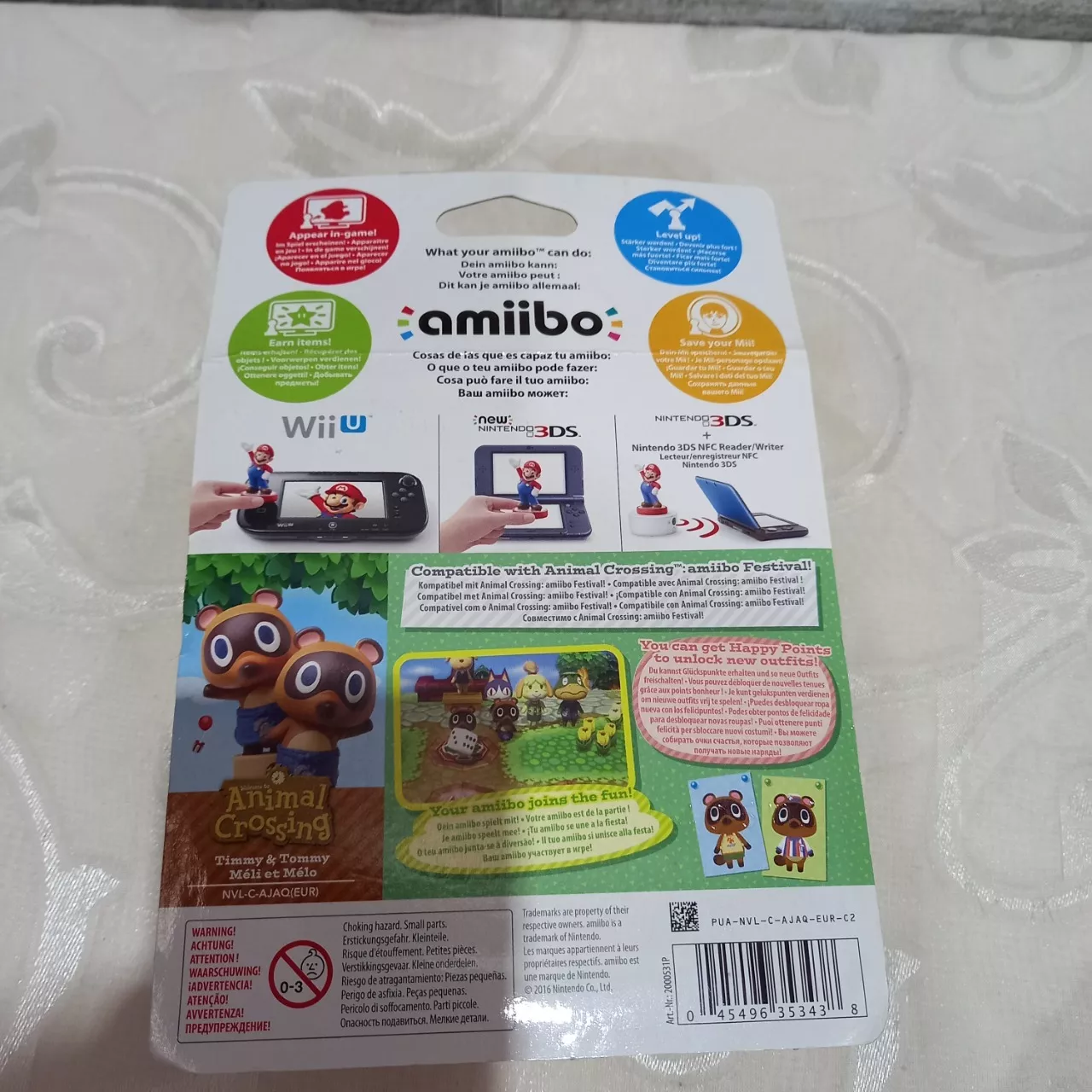 Image Tester