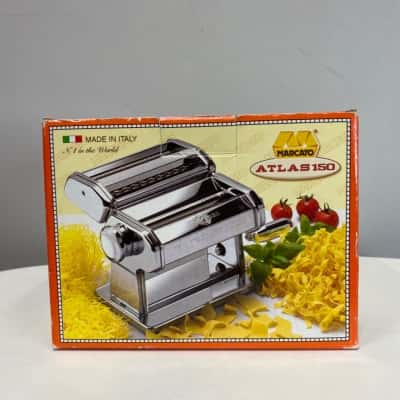 Marcato Atlas 150 -Pasta making machine