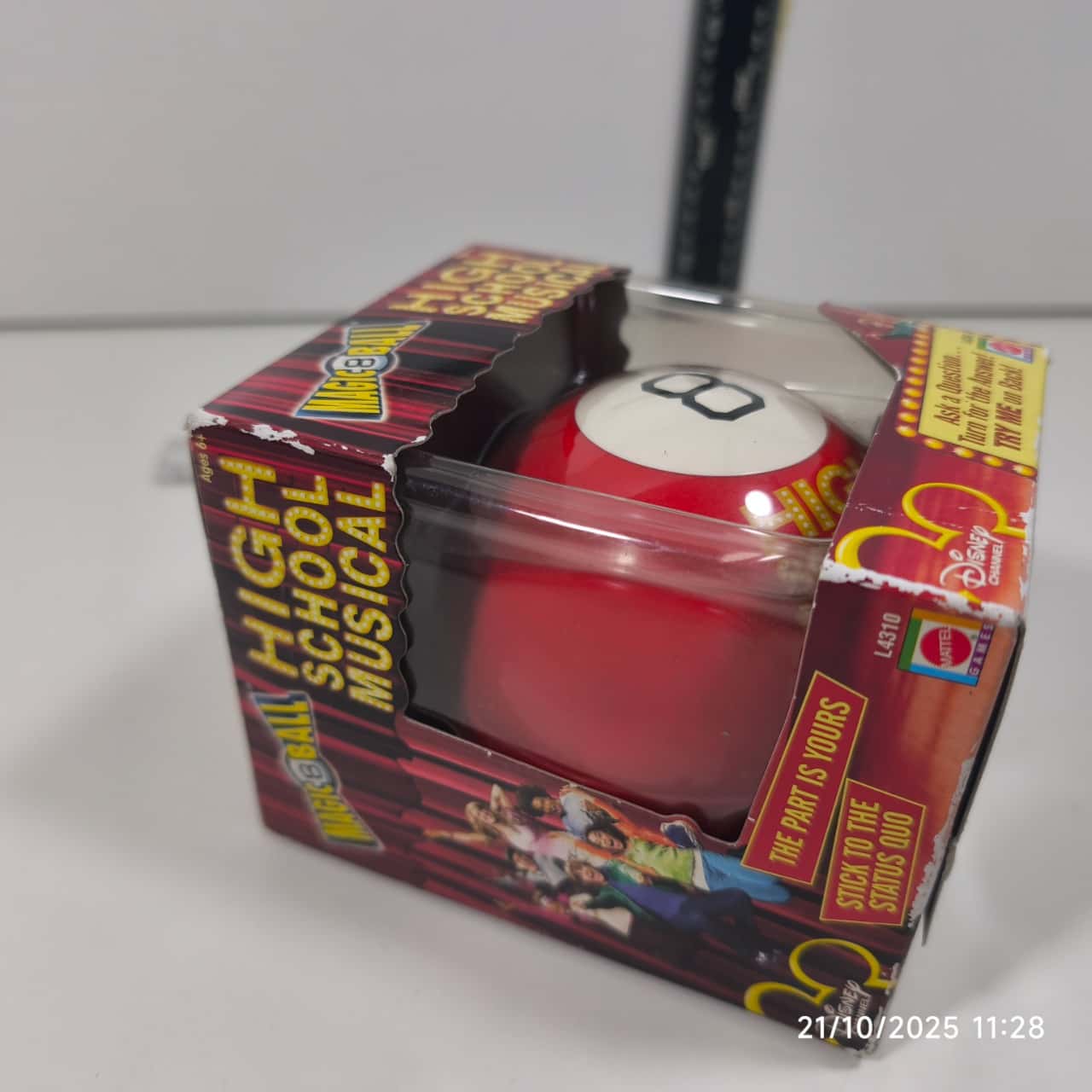Image Tester