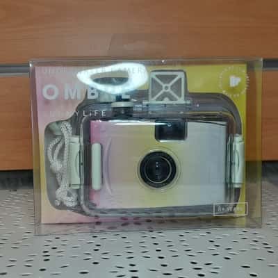 SUNNYLiFE underwater camera ombre