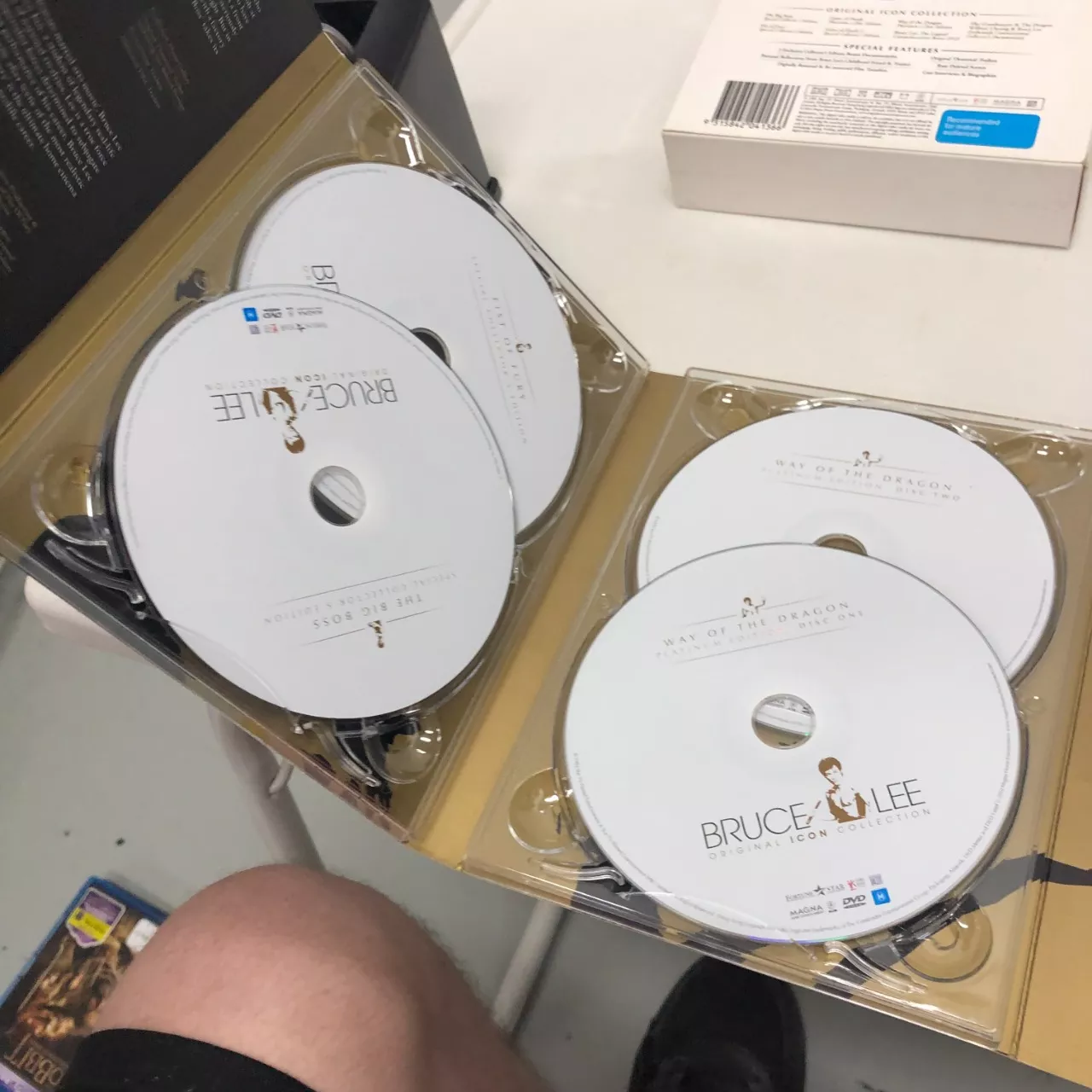 Image Tester