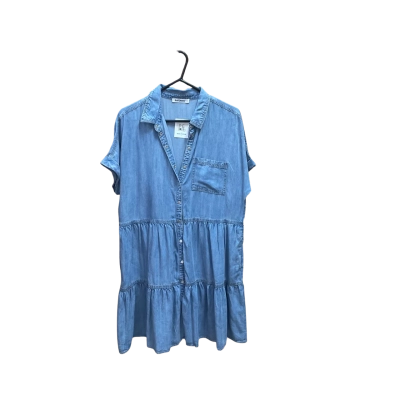 Just Jeans Womens  Size 10 Blue 