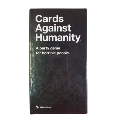 Cards Against Humanity Australian Edition