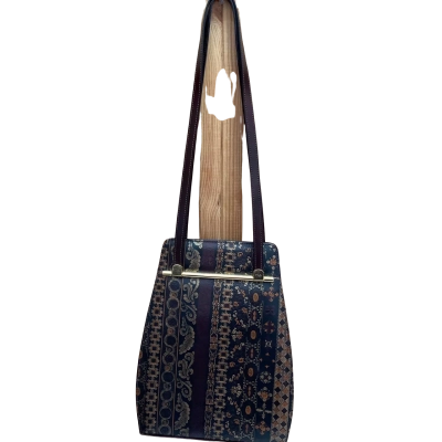 Calja Womens Handbag Multicoloured 