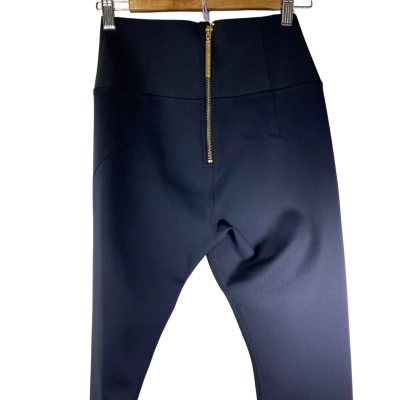 AJE Womens  Size 12 Aje Yoga Pant | Black  – Aje