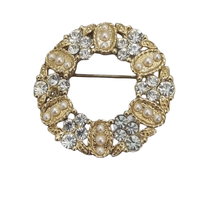  Womens Brooch 