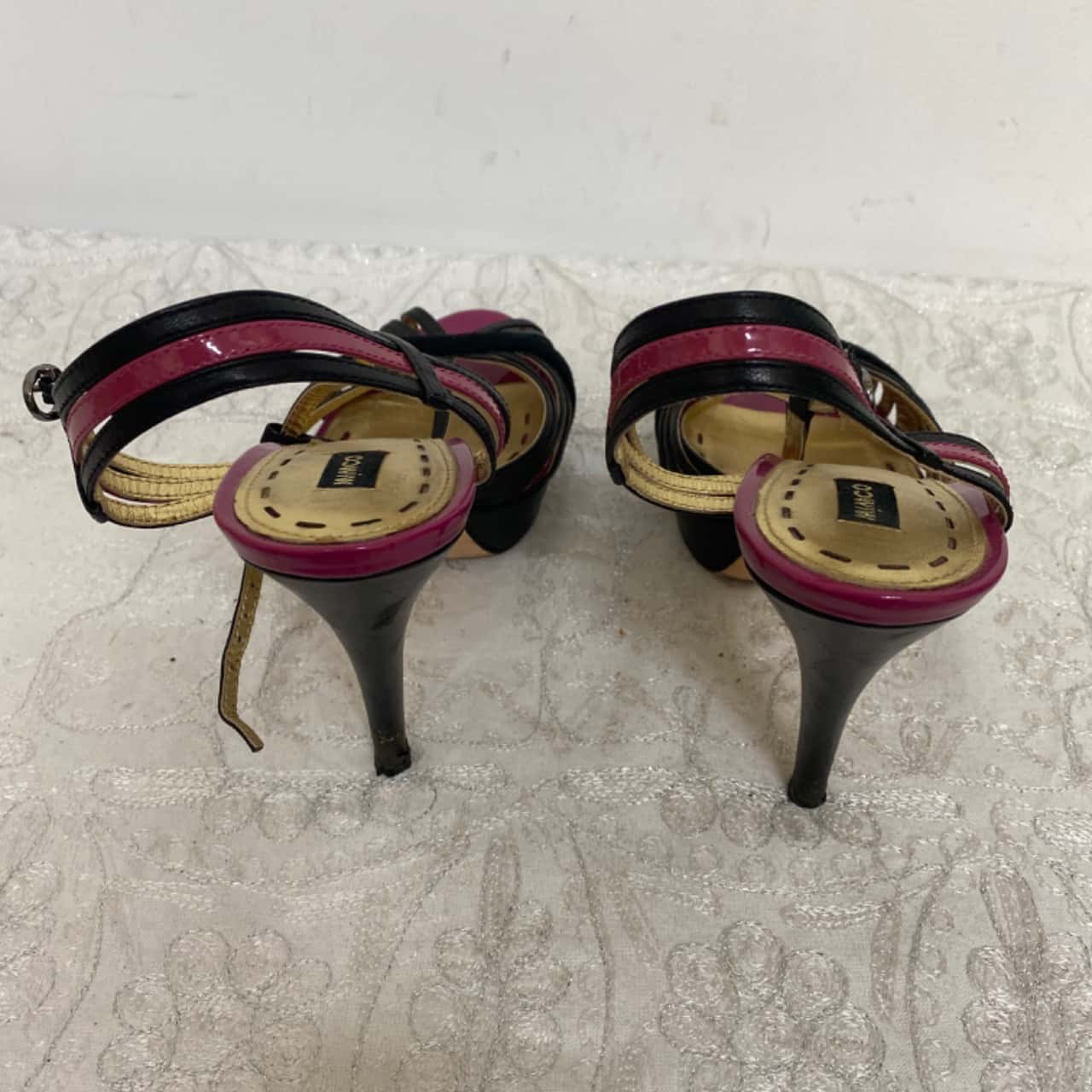 mimco heels sale