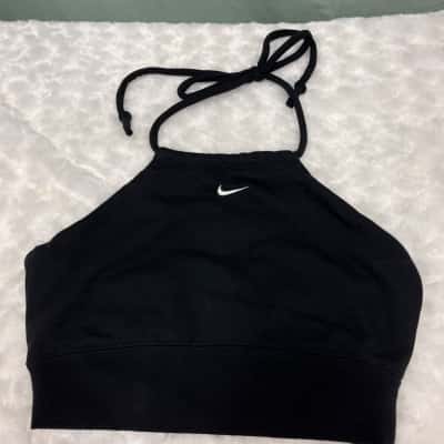 BNWT Nike Halter Top  Size S 