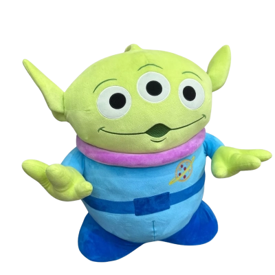 Giant Toy Story Alien Plush