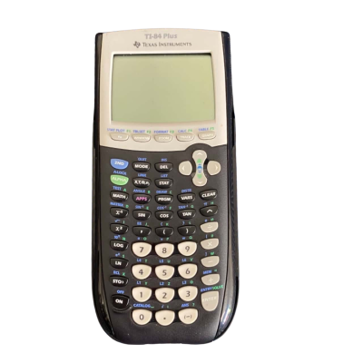 Graphing Calculator