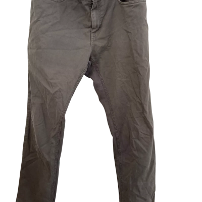 Sportscraft Mens  Size 33 Chinos Grey 