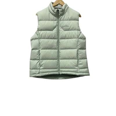 Kathmandu Womens  Size 16 Puffer Jacket / Vest Jacket Green 